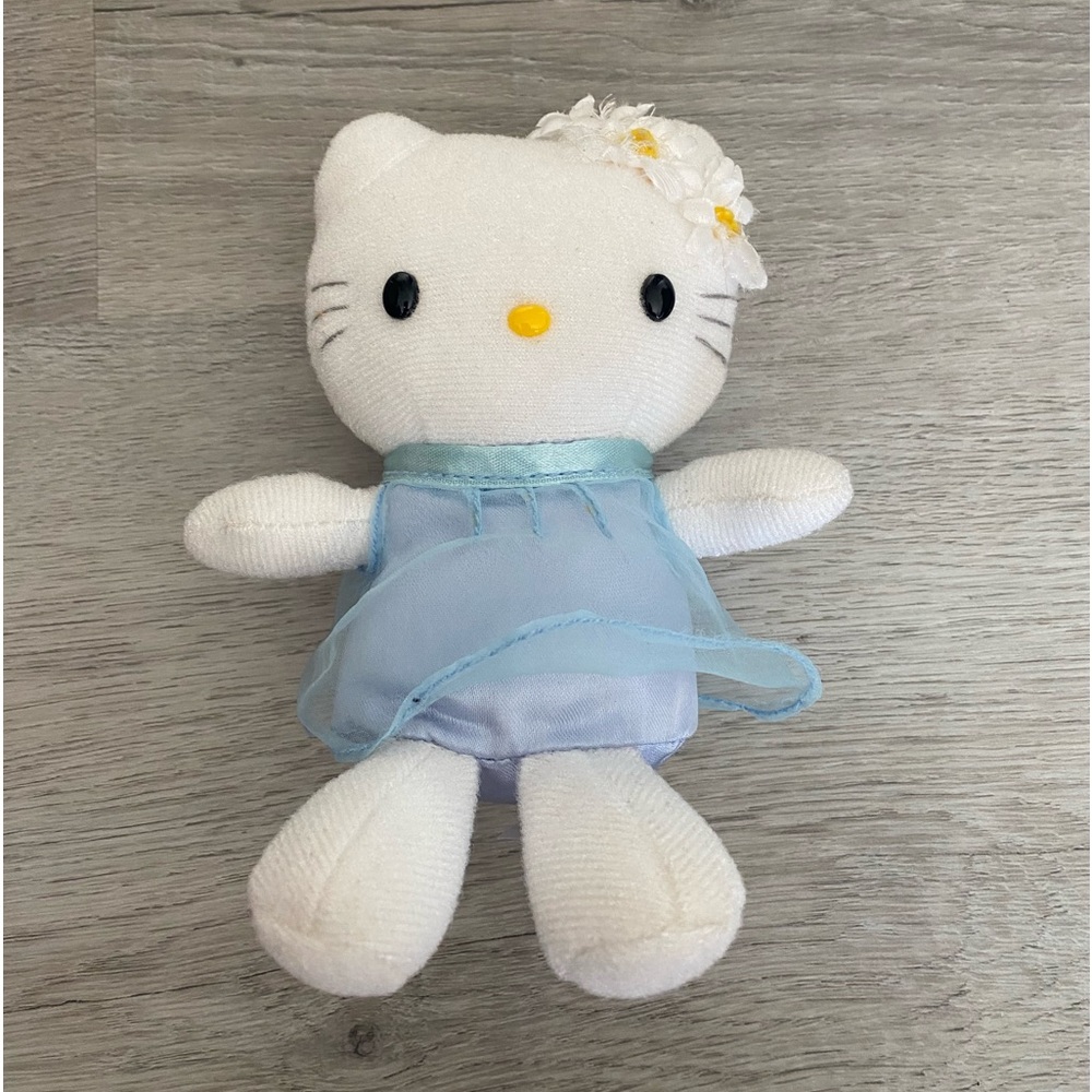 Sanrio hello kitty
